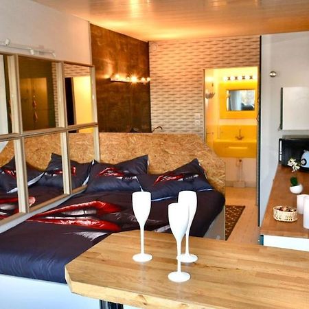 Le Delizia 348 - Port Nature 3 Agde Εξωτερικό φωτογραφία