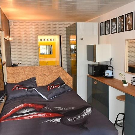 Le Delizia 348 - Port Nature 3 Agde Εξωτερικό φωτογραφία