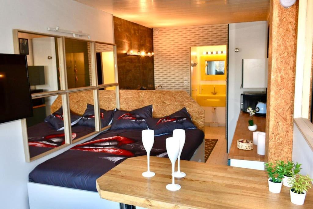 Le Delizia 348 - Port Nature 3 Agde Εξωτερικό φωτογραφία