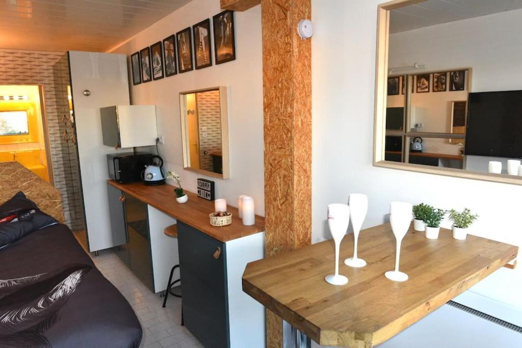 Le Delizia 348 - Port Nature 3 Agde Εξωτερικό φωτογραφία