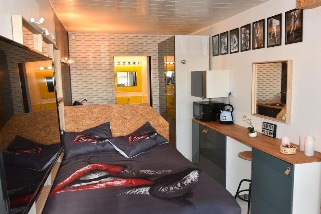 Le Delizia 348 - Port Nature 3 Agde Εξωτερικό φωτογραφία