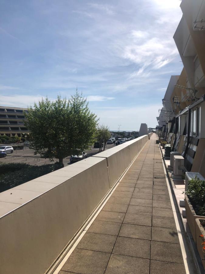 Le Delizia 348 - Port Nature 3 Agde Εξωτερικό φωτογραφία
